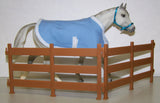 #61064 1/12 Horse Corral