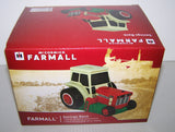 #6851 International 1066 Turbo Tractor Savings Bank