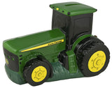 #6981 John Deere Modern Tractor Savings Bank