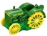 #6984 John Deere Vintage Tractor Savings Bank