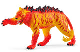 #70148 Lava Tiger