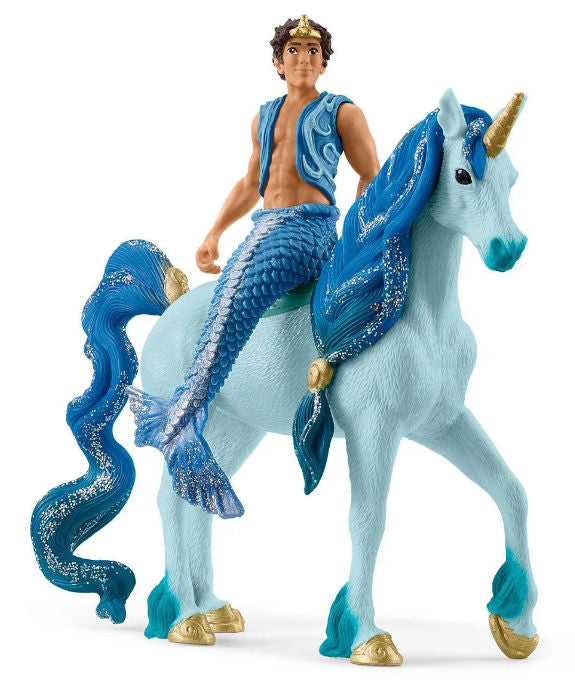 #70718 Aryon on Unicorn