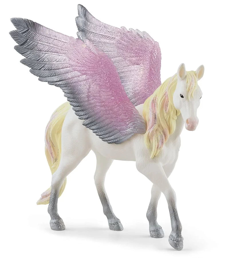 #70720 Sunrise Pegasus Mare