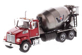 #71033 1/50 Western Star 4700 SF Concrete Mixer Truck