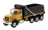 #85514 1/87 Caterpillar CT681 Dump Truck