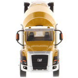 #85632 1/64 Caterpillar CT660 with McNeilus Bridgemaster Concrete Mixer