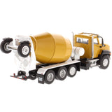 #85632 1/64 Caterpillar CT660 with McNeilus Bridgemaster Concrete Mixer