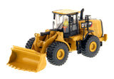 #85948 1/87 Caterpillar 966M Wheel Loader