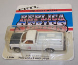 #9244 1/64 FS Chevy S-10 Pickup - Open Package, AS IS