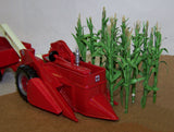 #95553 1/48 Corn Stalks