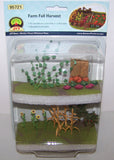 #95721 Farm Fall Harvest Set