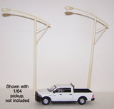 #97355 1/48 Single Street Light Set