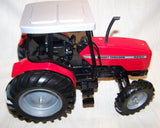 #FT0855 1/16 Massey Ferguson 4243 MFD Tractor - No Box, AS IS