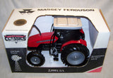 #FT0871 1/16 Massey Ferguson 4255 MFD Tractor, Special Edition - AS IS