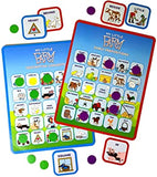 #MLFB-005 My Little Farm Bingo Game