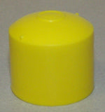 #HT6005 Yellow Liquid Poly Tank