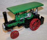 #IMS4 1/25 Case Traction Engine with Water Tank Trailer