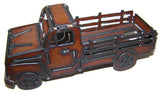 #KC3 Rustic Metal Stakebed Truck