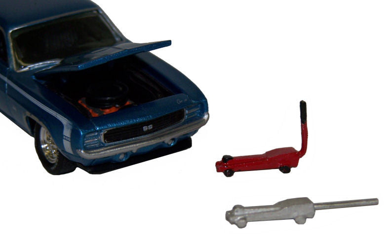 #MP2150P 1/64 Floor Jack