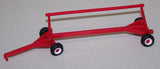 #ST023 1/64 Red Header Trailer