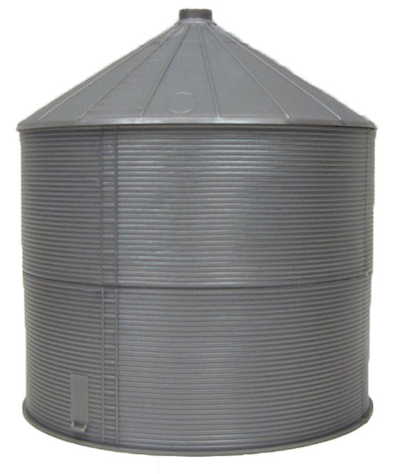 #ST12 1/64 Model 42 Grain Bin