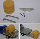 #TRP1400 1/64 Truck Mounted Bale Lift Kit