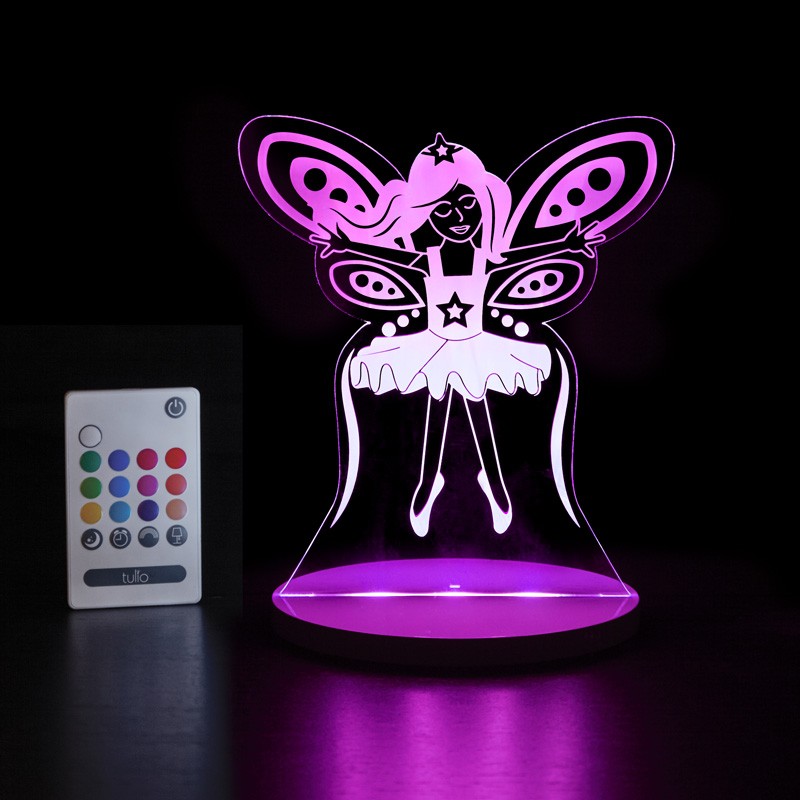 #TUL1003 Fairy Tulio Dream Night Light