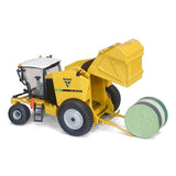 #VMR004 1/64 Vermeer ZR5 Self-Propelled Baler