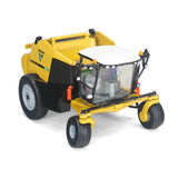 #VMR004 1/64 Vermeer ZR5 Self-Propelled Baler