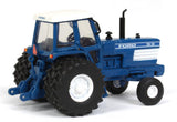 #ZJD1898 1/64 Ford TW-35 2WD Tractor with Duals