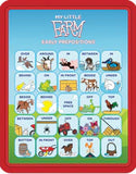 #MLFB-005 My Little Farm Bingo Game