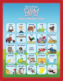 #MLFB-005 My Little Farm Bingo Game