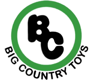 Big Country Toys